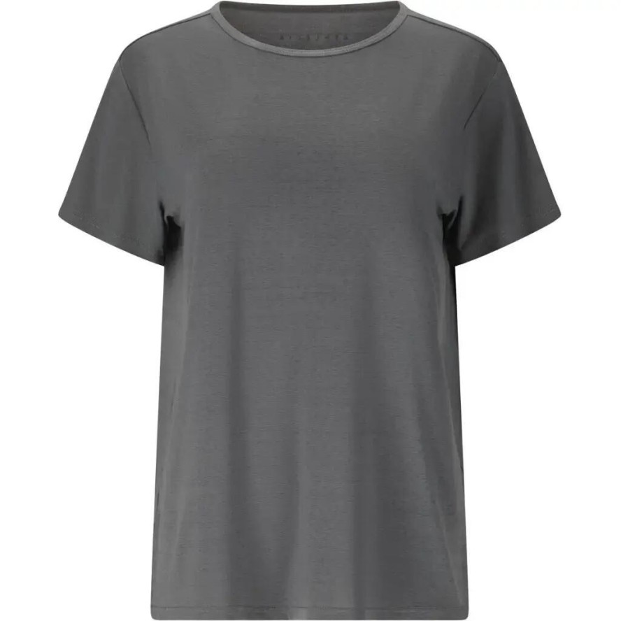 T-shirt damski Athlecia Lizzy V2