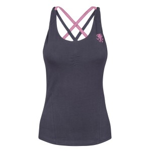 Damski tank top Rafiki Suesca