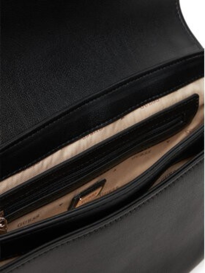 Guess Torebka Dea HWBG79 93200 Czarny