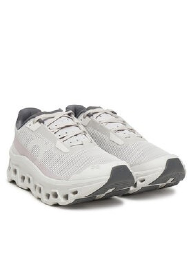 On Sneakersy Cloudmonster Void 3WF10493045 Szary