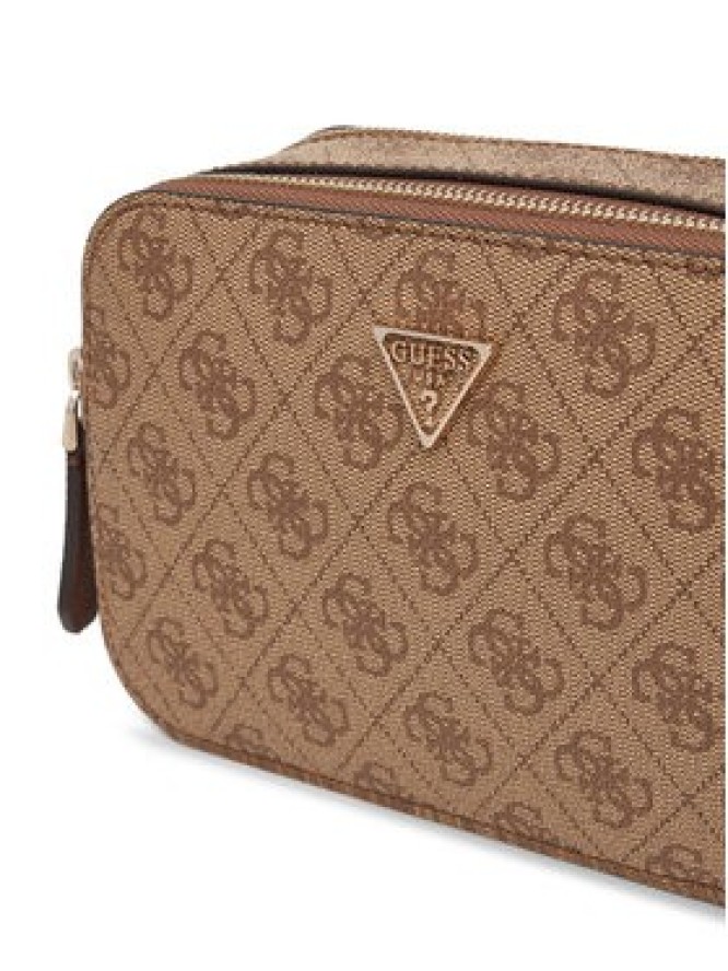 Guess Torebka Noelle II HWBG96 72140 Brązowy