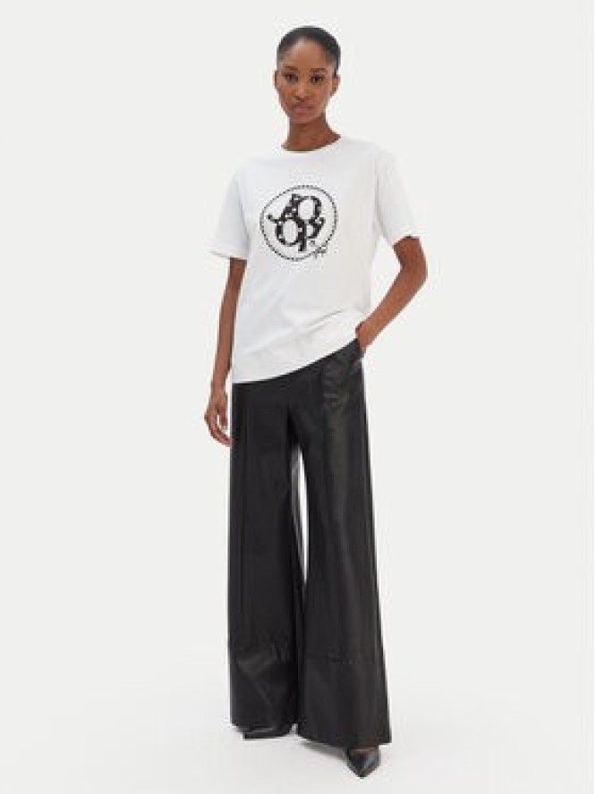 JOOP! T-Shirt Tammi 30100822 Biały Regular Fit