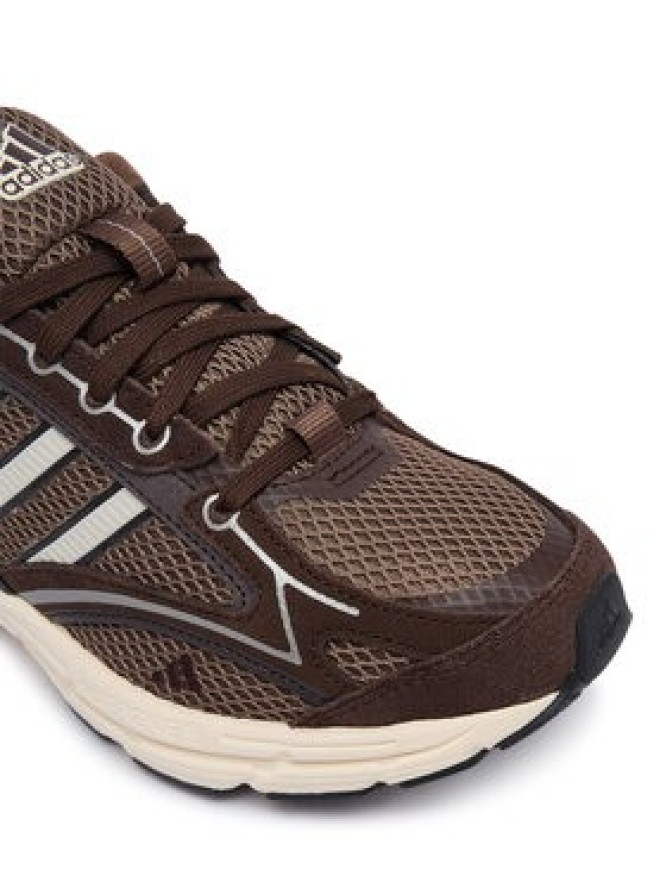 adidas Sneakersy Spiritain 2000 Shoes KI3019 Brązowy
