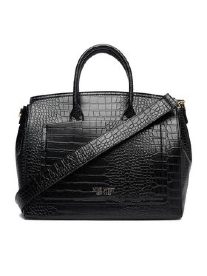 Nine West Torebka CEO-Melia-LDA8377 Czarny
