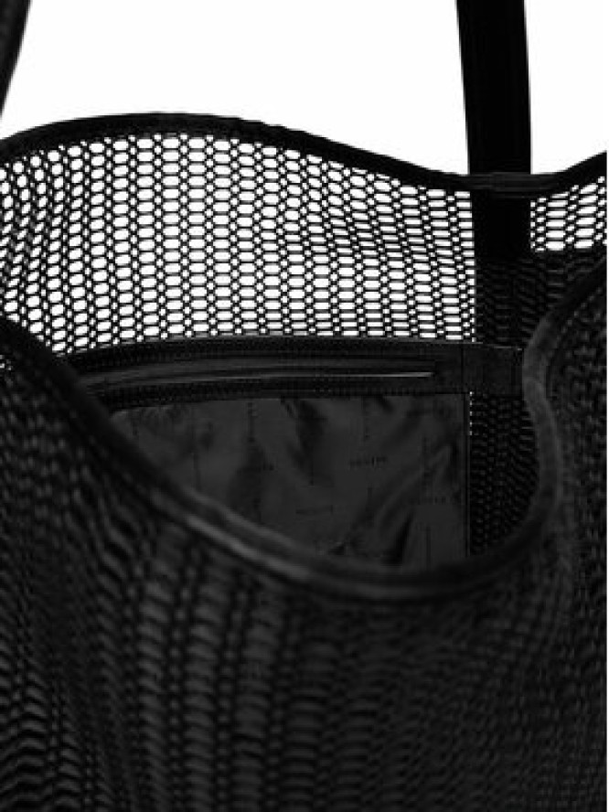 Badura Torebka WENN-01 Czarny