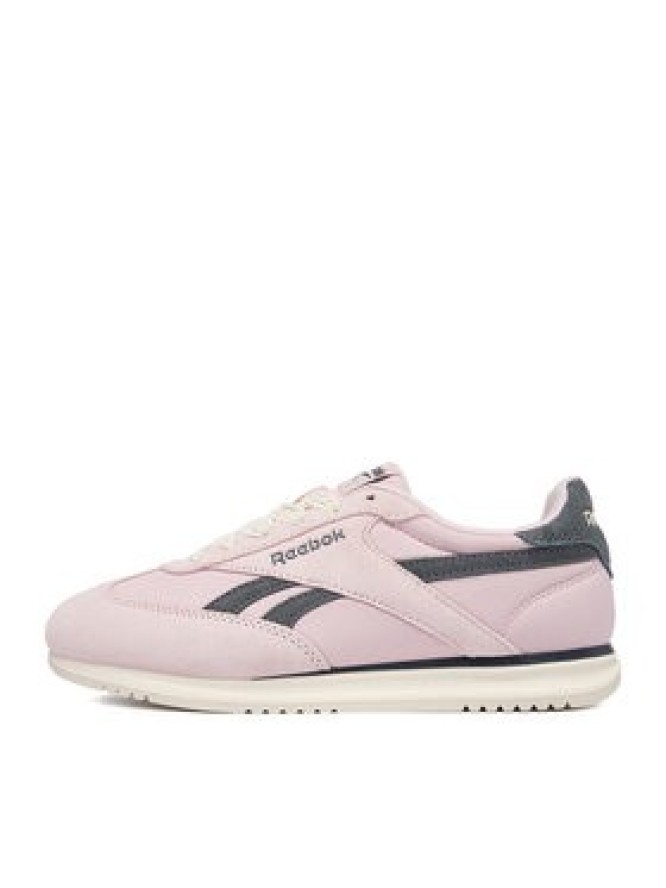 Reebok Sneakersy C-FIORI AR30309WQXC Różowy jasny