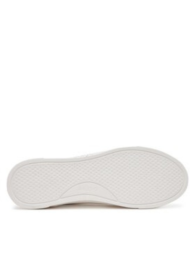 Aldo Sneakersy Snowwhitekicks 14008306 Biały