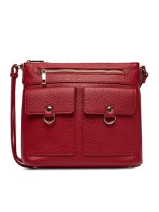 Lasocki Torebka C-LSK-X-003-08 Czerwony