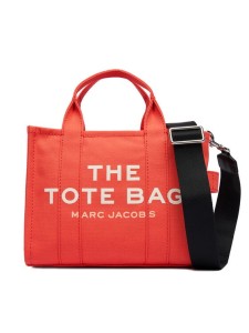 Marc Jacobs Torebka M0016493 Pomarańczowy