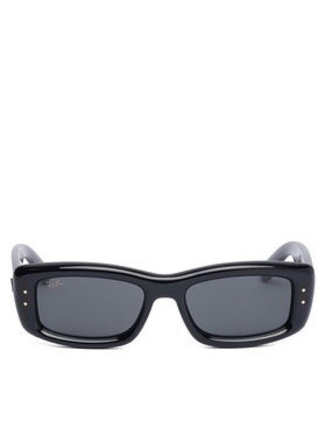 Ray-Ban Okulary przeciwsłoneczne 0RB4944 Czarny