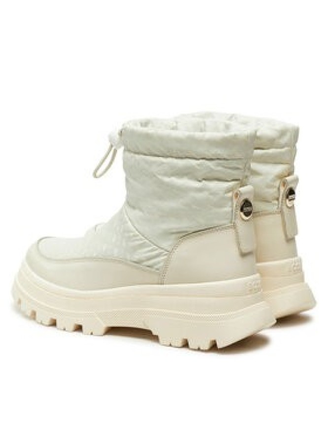 Boss Śniegowce Foster 50523505 Écru