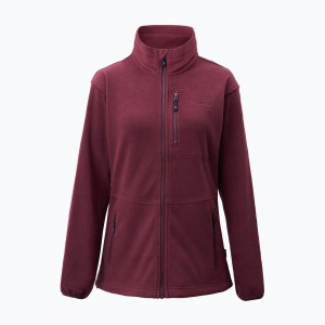 Bluza trekkingowa damska Pinewood Finnveden Fleece