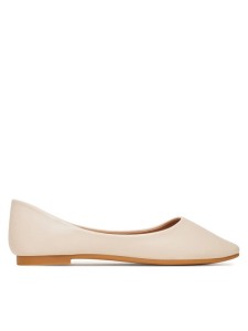 JENNY Baleriny CAMILLE WSS20701-01 Beżowy