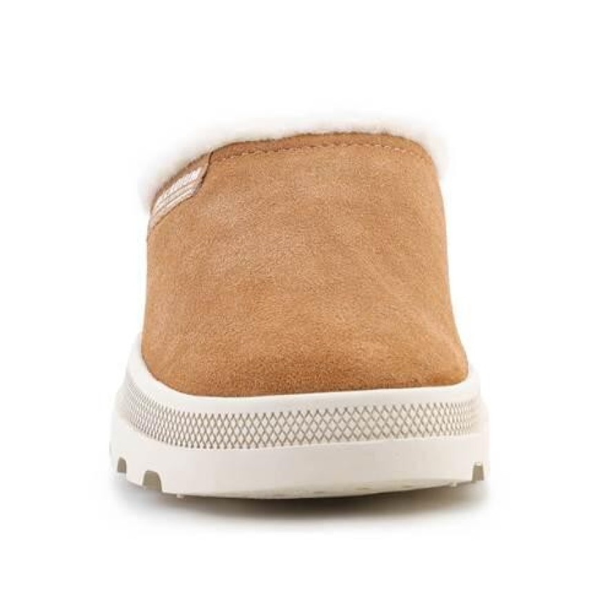 Klapki damskie Palladium Palla