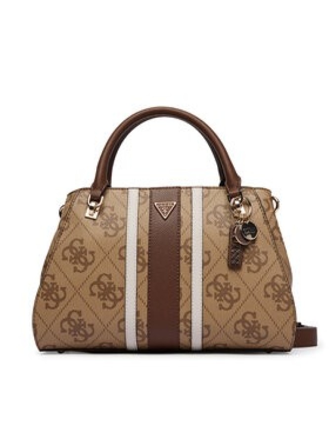 Guess Torebka 181098 Brązowy