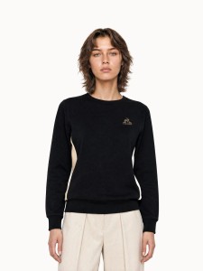 Bluza damska Le Coq Sportif Noel