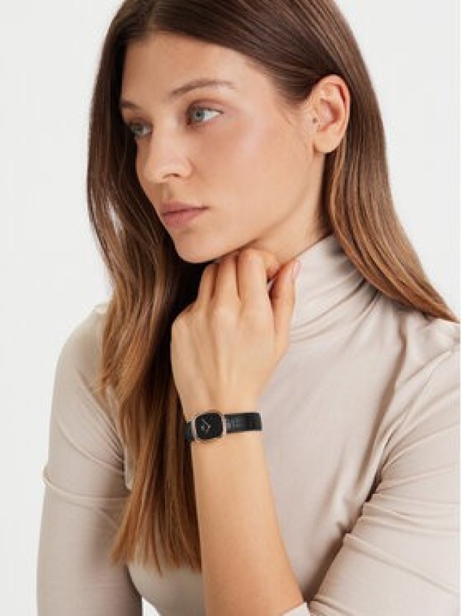 Daniel Wellington Zegarek Margot DW00100881 Czarny