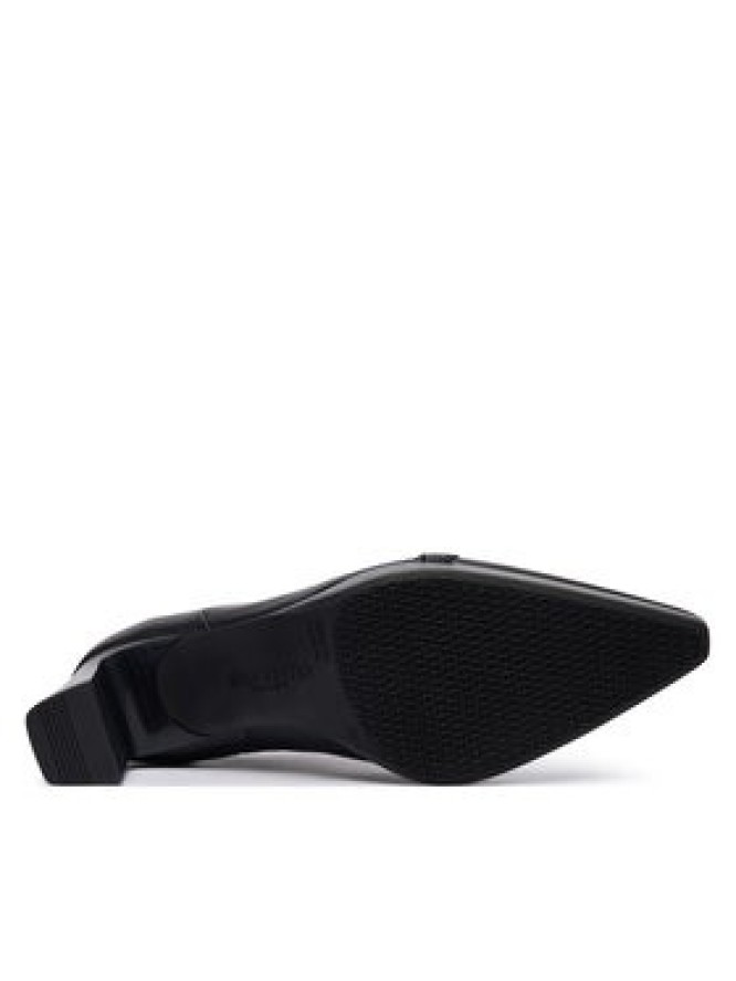 Hispanitas Botki HI265088 Czarny