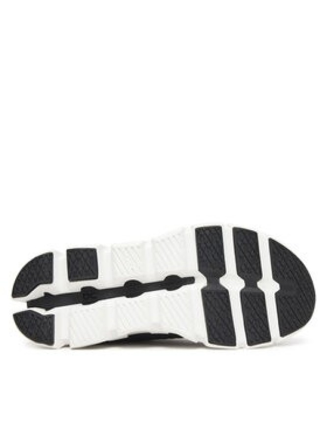 On Buty do biegania Cloudswift 4 3WF10110299 Czarny
