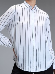 Koszula - wielobarwny