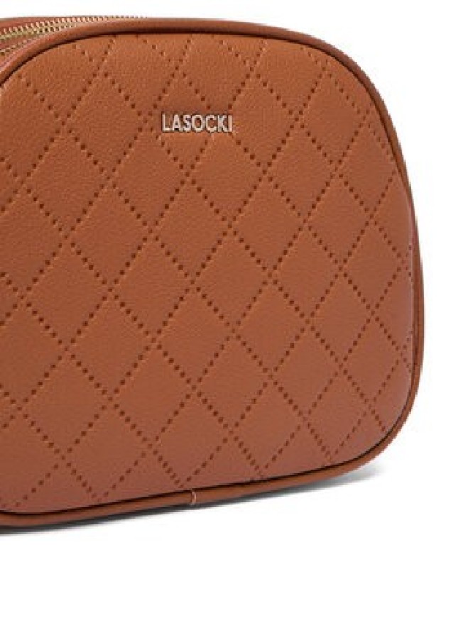Lasocki Torebka C-LSK-X-002-08 Brązowy