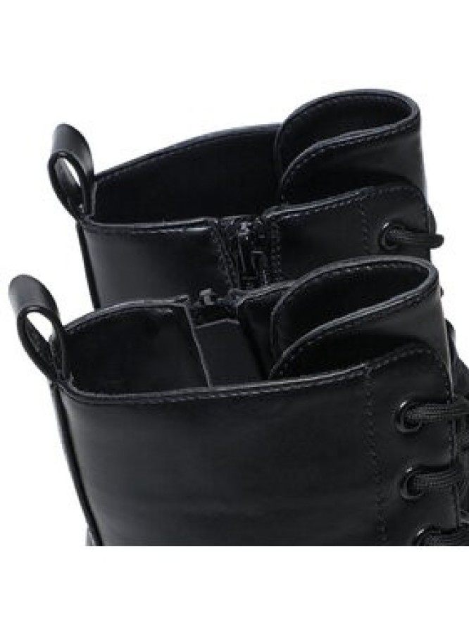 Jenny Fairy Trapery WSD1916-01P Czarny