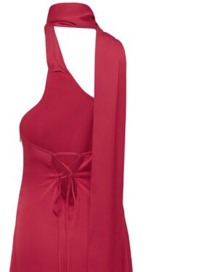 ONLY Sukienka koktajlowa Leva 15380595 Różowy Regular Fit