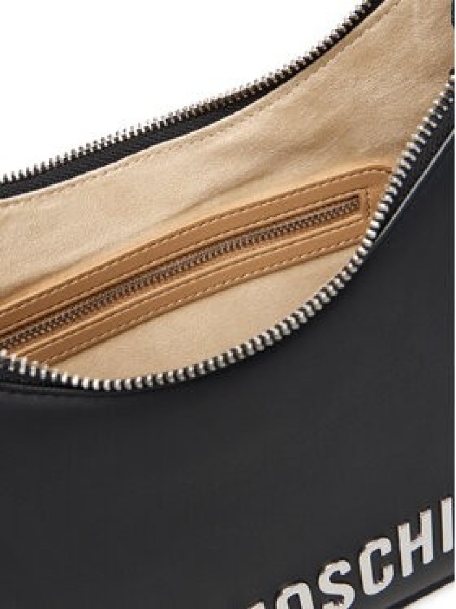 LOVE MOSCHINO Torebka JC4021PP1NKD000B Czarny