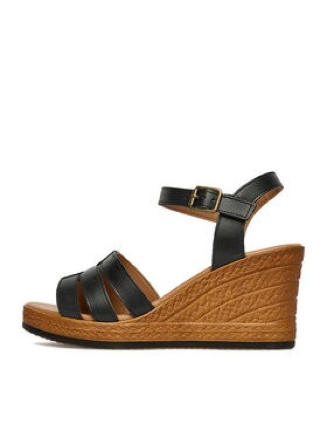 Lasocki Sandały CEO-WI23-283-14 Czarny