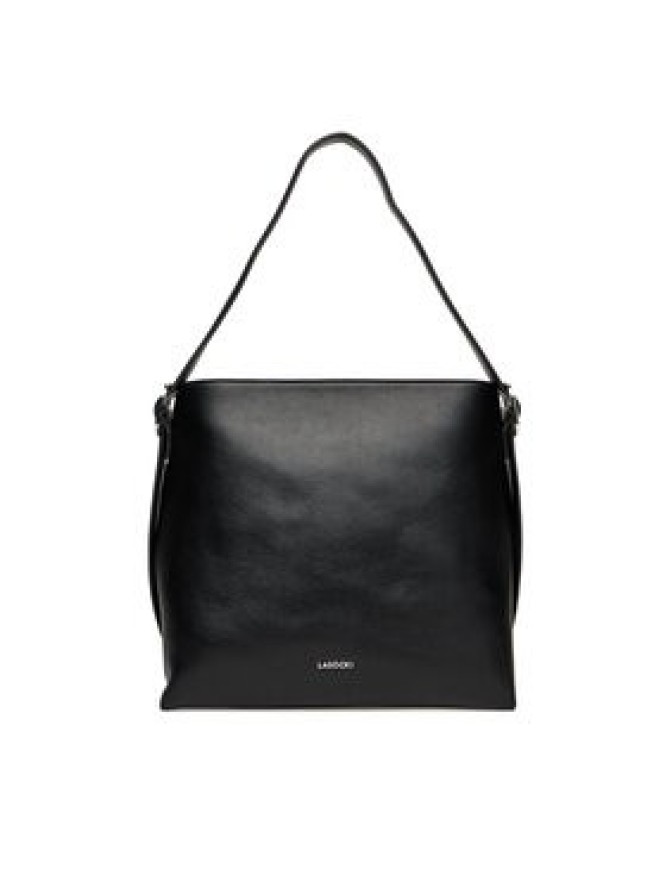 Lasocki Torebka C-LSK-L-005-08 Czarny