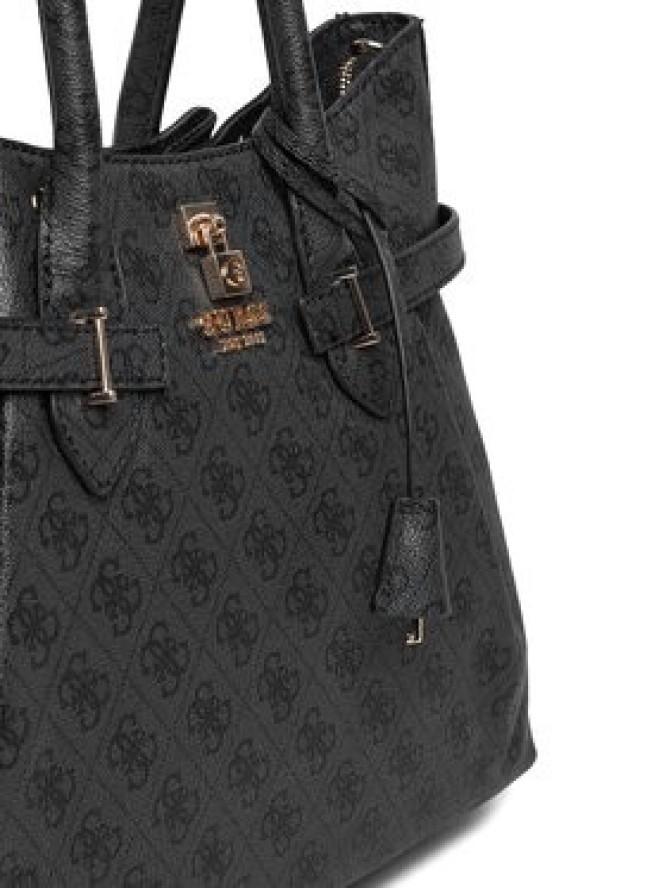 Guess Torebka Yesba HWSG78 33070 Czarny