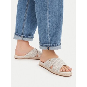 Espadryle MICHAEL Michael Kors
