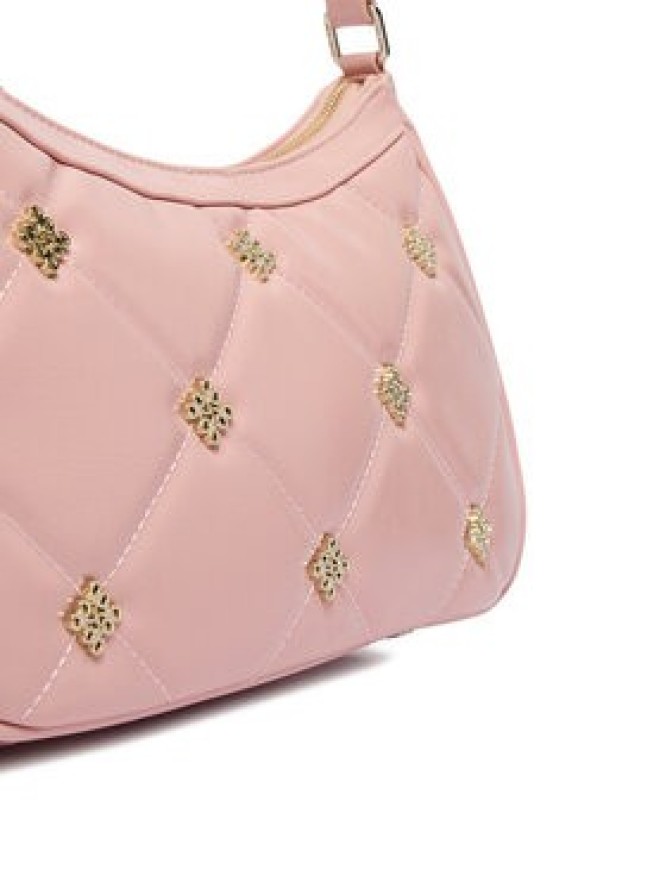 Nine West Torebka EO-Ludlow Dusk-KS2576-1 Różowy
