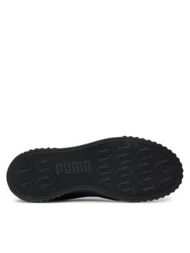 Puma Sneakersy Carina 3.0 SD 400721 01 Czarny