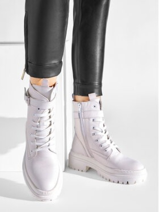 Lasocki Trapery WI16-14097-06 Biały