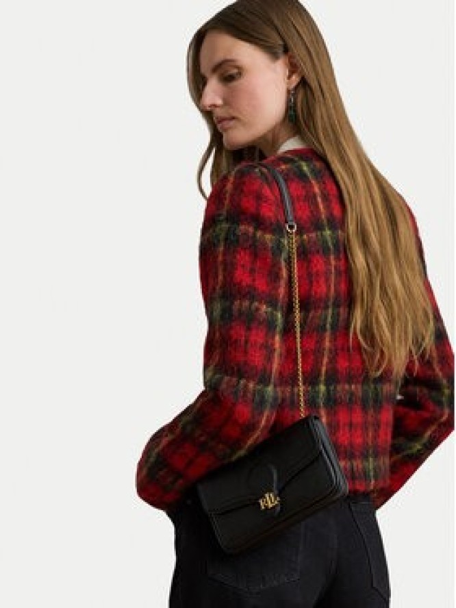 LAUREN RALPH LAUREN Torebka 432977374001 Czarny