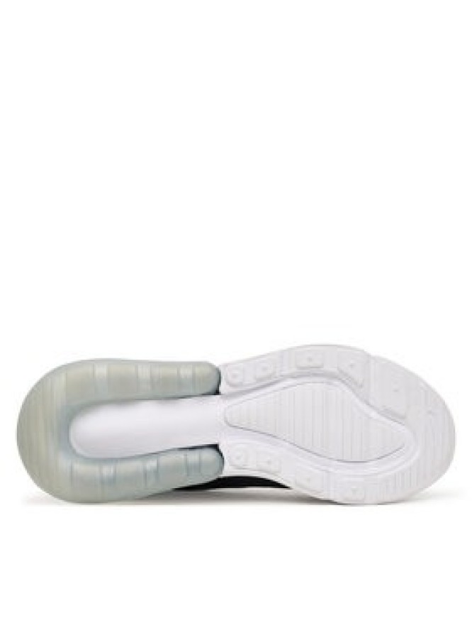 Nike Sneakersy Nike Air Max 270 HJ3222 001 Czarny