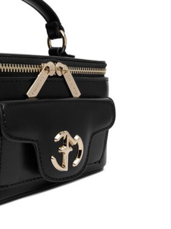 Eva Minge Torebka EO-AMY-LDA8633 Czarny