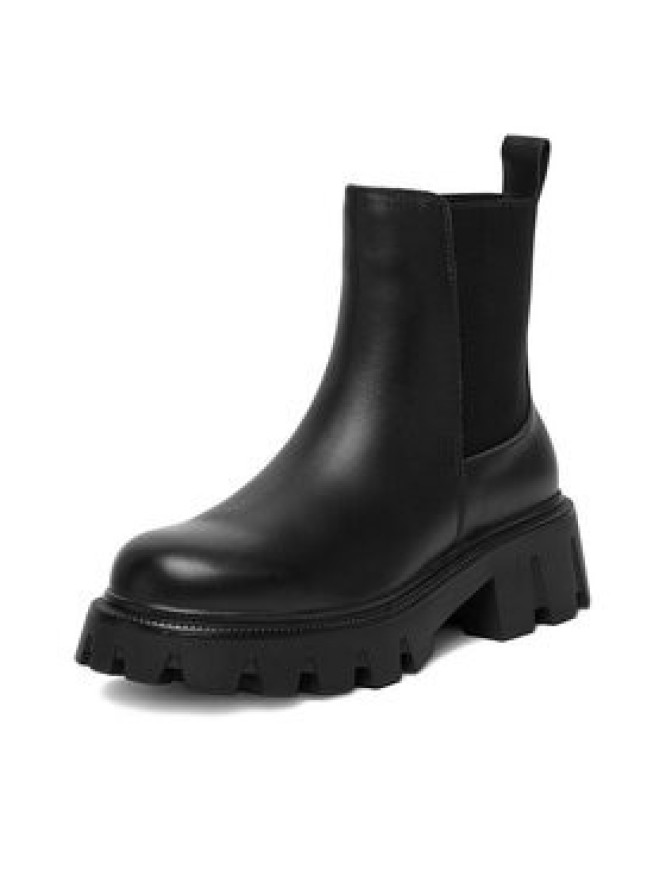 DeeZee Sztyblety 9250-2 Czarny