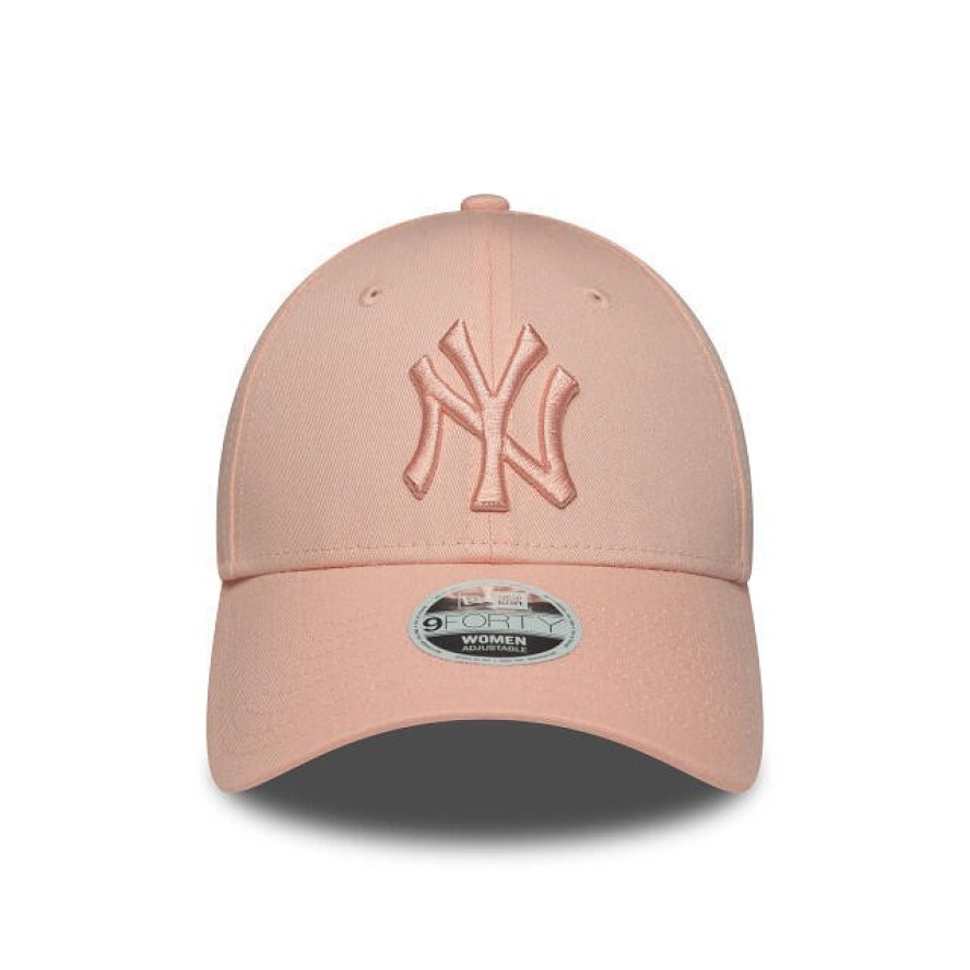 Damska czapka z daszkiem New York Yankees Nos Lge Ess 9FORTY