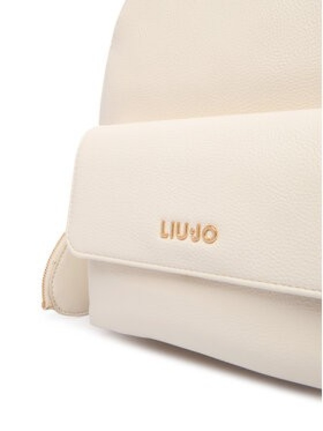 Liu Jo Plecak AA6324 E1012 Écru