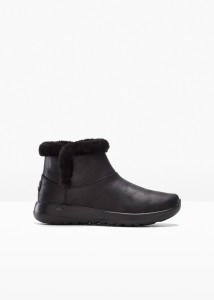 Botki marki Skechers