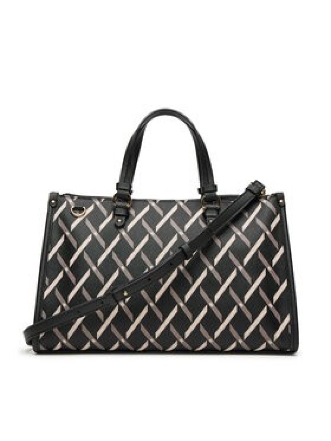 Armani Exchange Torebka XW000400 AF17155 MC043 Czarny