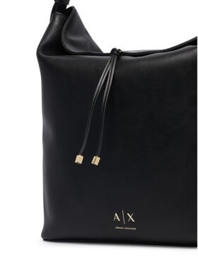 Armani Exchange Torebka XW002989 AF19902 UC001 Czarny