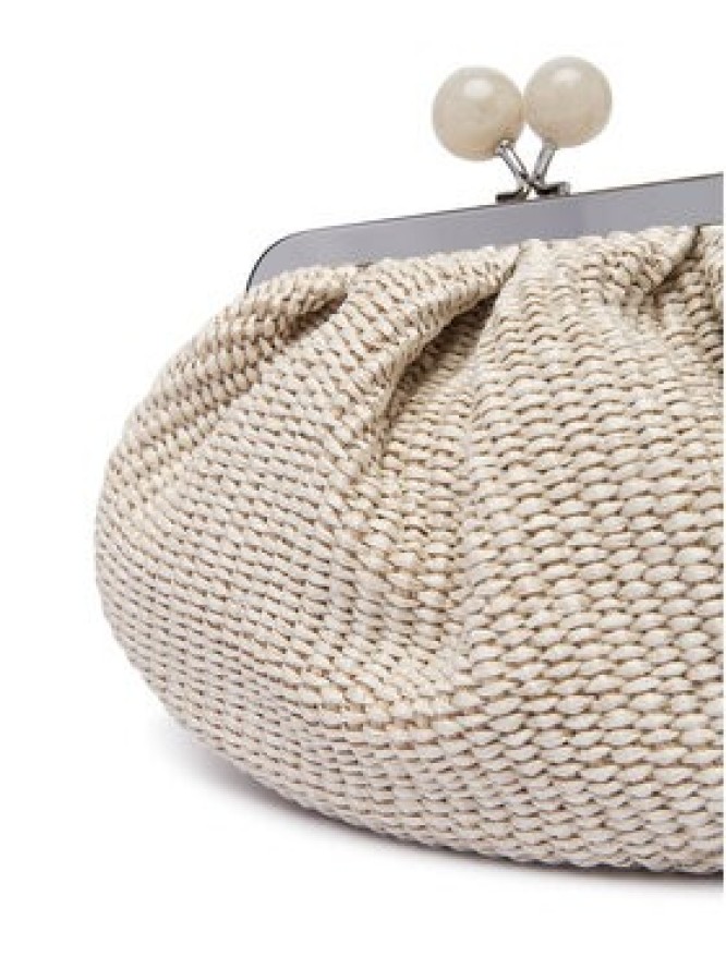 Weekend Max Mara Torebka Pasticcino 2615511115650 Brązowy