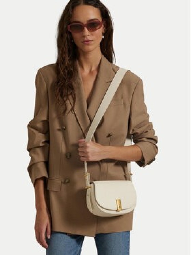 Polo Ralph Lauren Torebka 428932626002 Écru