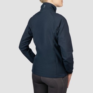 Kurtka softshellowa Horka Silhouette