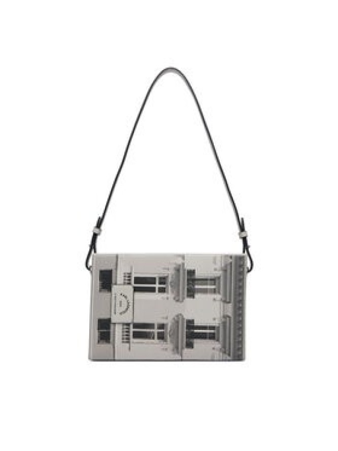 KARL LAGERFELD Torebka B4W30365 Szary