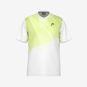 Koszulka Head Topspin