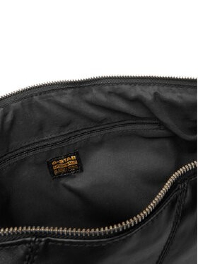 G-Star Raw Torebka C-LDA83861 Czarny